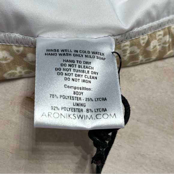 ARONIK Swim Brief (Deadstock) - Picture 7 of 9